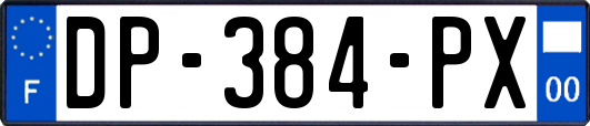 DP-384-PX
