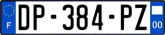 DP-384-PZ
