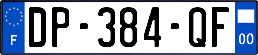 DP-384-QF