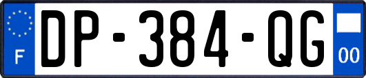 DP-384-QG