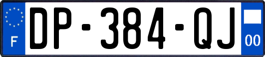 DP-384-QJ