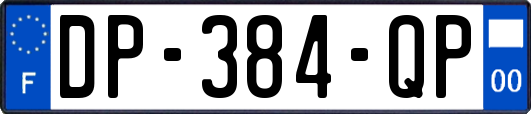 DP-384-QP