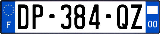 DP-384-QZ