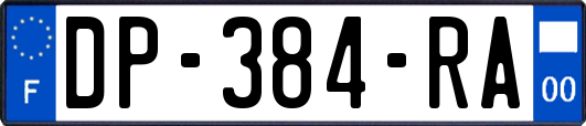 DP-384-RA