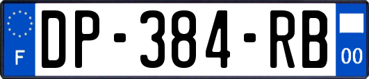 DP-384-RB