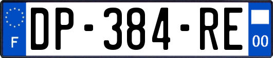 DP-384-RE