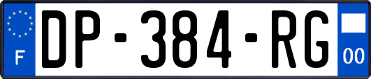 DP-384-RG