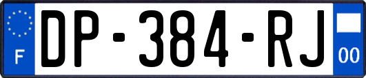 DP-384-RJ