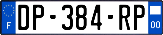 DP-384-RP