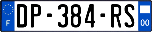 DP-384-RS