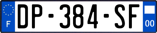 DP-384-SF