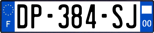 DP-384-SJ