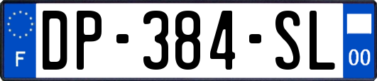DP-384-SL