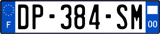 DP-384-SM