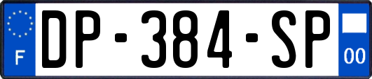 DP-384-SP