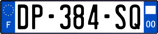 DP-384-SQ