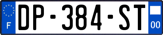 DP-384-ST