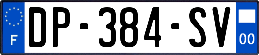 DP-384-SV