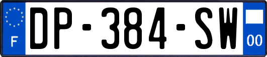 DP-384-SW