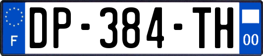 DP-384-TH
