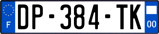DP-384-TK