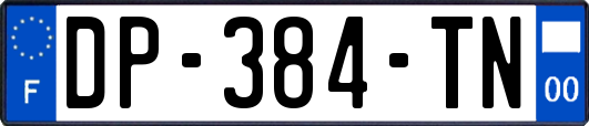 DP-384-TN