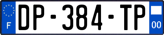 DP-384-TP