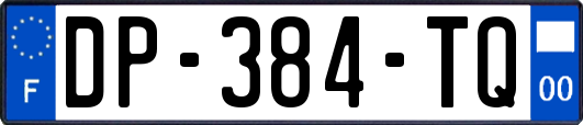 DP-384-TQ
