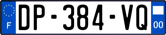 DP-384-VQ