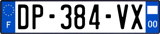 DP-384-VX