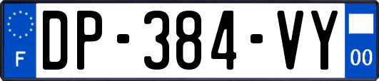 DP-384-VY