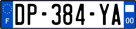 DP-384-YA