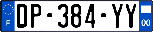 DP-384-YY