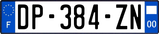 DP-384-ZN