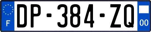 DP-384-ZQ