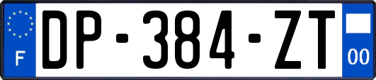 DP-384-ZT