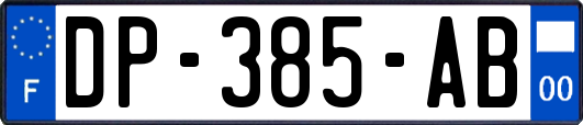 DP-385-AB