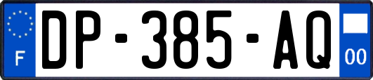 DP-385-AQ