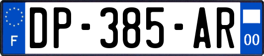 DP-385-AR