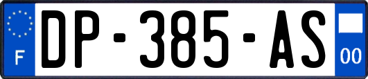 DP-385-AS