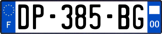 DP-385-BG