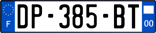 DP-385-BT