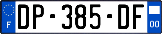 DP-385-DF