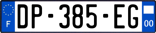 DP-385-EG