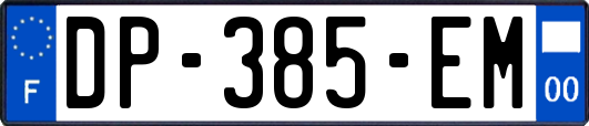 DP-385-EM