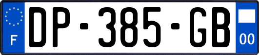 DP-385-GB