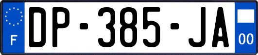 DP-385-JA