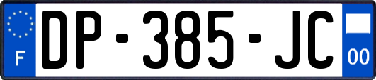 DP-385-JC
