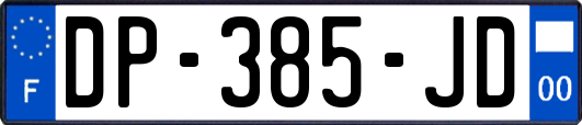 DP-385-JD