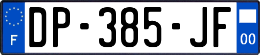 DP-385-JF